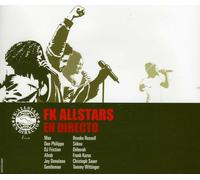 Allstars,Fk - En Directo