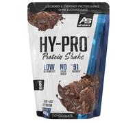 AllStars Hy-Pro Shake Protéiné Crémeux Chocolat 400 g