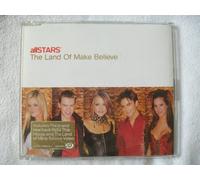 Allstars - The Land of Make Believe [Import]