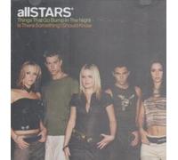 Allstars - Things That Go Bump [Import]