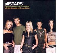 Allstars - Things That Go Bump in The Night