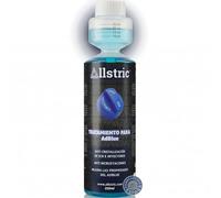Allstric® Anti Cristallisant AdBlue 250ML | Additif AdBlue Anti Cristallisation Pour Système SCR | Dissout Cristaux D’Urée, Protège Injecteur Et Catalyseur Diesel | Curatif Et Préventif