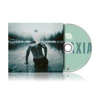 Allt Ataraxia (CD)