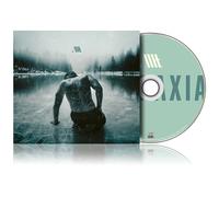 Allt - Ataraxia [Compact Discs] With Booklet, Jewel Case Packaging