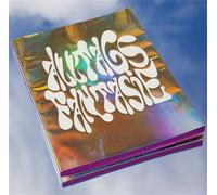 Alltagsfantasie Edition trilingue - Joanna Szproch - Andre Frere Editions - broché - Monographie