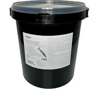 Alltech Coppens Premium Select Nourriture coulante pour esturgeons Ø 6 mm - Quantité : 10,2 l