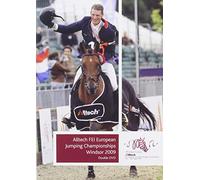 Alltech FEI European Jumping Championships - Windsor 2009 [Import anglais]