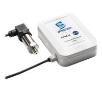 ALLTHINGSTALK - Ellenex - NB-IOT/LoRaWAN industrial pressure sensor with temp sensor PTD2 400 bar - PTD2-N-D-400bar-S-G1/2-C5-X-I