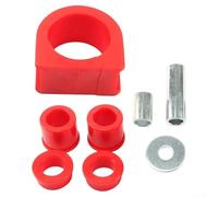 Allthingstore 8.10103R Bague de direction pour Toyota 4Runner 1996-2002 et Tacoma 1995-2004 avec triple couche d'amortissement des vibrations