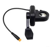 Allthingstore Accélérateur spécifique pour IScoote IX3 IX4 pour la gestion de la vitesse de la trottinette électrique et une meilleure expérience de contrôle de conduite