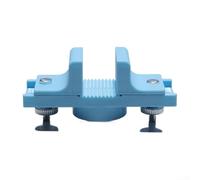 Allthingstore Applicateur de colle réglable pour le travail du bois pour bande de bord 10 à 50 mm, offrant une application précise de la colle pour des résultats propres et professionnels (A)