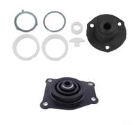 Allthingstore Bague à bille pivotante pour Mazda Shift - Précision améliorée - Pour B2200 B2500 B Series MX5 Miata 1990 - En métal et plastique - Installation facile - 18 x 16 x 3 cm