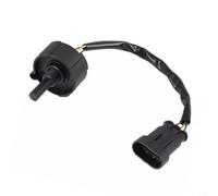 Allthingstore Capteur d'eau de filtre à carburant compatible avec les modèles Saab 9-3 et 9-5 diesel, OE 12762673, plastique, remplacement direct, comme sur la photo