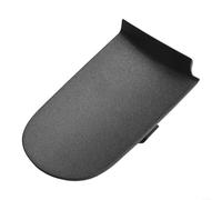 Allthingstore Capuchon de poignée de porte intérieure droite compatible avec Mazda 2 DE 6 GH CX 7 pour MX5 OEM NE5158334C Matériau ABS résistant à l'usure