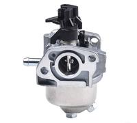 Allthingstore Carburateur en alliage pour Mountfield ST120, remplace les numéros de pièce 03227 et 118551489/0, composant du système de carburant pour tondeuses à gazon