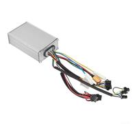 Allthingstore Contrôleur et instrument de trottinette électrique 48 V 25 A pour KUGOO M5 Pro avec mode double vitesse et frein à position basse (A)