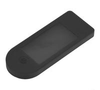 Allthingstore Coque étanche en silicone pour Xiaomi Electric Scooter 4 Lite 2ème génération, coque de protection pour tableau de bord avec couverture complète, peau résistante aux rayures pour panneau