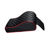 Allthingstore Coussin d'accoudoir de siège de voiture avec mousse à mémoire de forme ergonomique et intégration de rangement pour console
