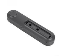Allthingstore Couvercle de fourche arrière pour Xiaomi Electric Scooter 4 Pro 2ème génération, coque de protection en ABS gauche et droite (droite)