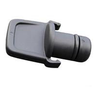 Allthingstore Couvercle de jauge de remplacement pour A4 B8 2009 2016 avec code OEM 06H115418S 06H115418T 06H115418M Convient pour A6 C7 et Q5