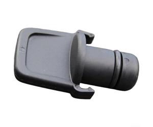 Allthingstore Couvercle de jauge de remplacement pour A4 B8 2009 2016 avec code OEM 06H115418S 06H115418T 06H115418M Convient pour A6 C7 et Q5