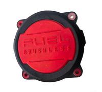 Allthingstore Embout de rotor de rechange avec roulement pour clé à chocs compatible avec les modèles 255420 et 255520 Construction en métal et plastique