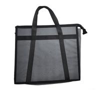 Allthingstore Étui de rangement portable en tissu Oxford 600D, pour mini accessoires d'extérieur Starlink, sac de rangement extérieur léger, design organisé à plusieurs couches, Voir image