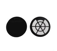 Allthingstore Lot de 2 filtres 12025213 17001740, pour Bosch série 2 BGC05A220A, BGC05AAA1, BGC05AAA2, BGS05A220, BGS05A221, BGS05A222, BGS05A225, BGS05AAAA. 1, BGS0. 5AAA2