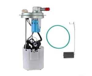 Allthingstore Module de pompe à carburant électrique pour Hummer pour moteurs à essence H2 2005 2007 6L V8 compatibles avec pièces OE