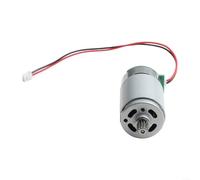 Allthingstore Moteur à brosse principale compatible avec les accessoires d'aspirateur robot T8 S6, X600 Pro, Create, S15
