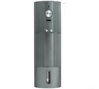 Allthingstore Moulin à café électrique avec broyage réglable en acier inoxydable 304 - Batterie rechargeable USB-C 1600 mAh (B)