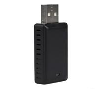 Allthingstore Notre adaptateur automatique sans fil pour Carplay et Android améliore la connectivité sans complications