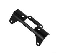 Allthingstore Plaque de montage de guidon pour trottinette électrique Ninebot E3 Pro, support de fixation de rechange en alliage d'aluminium, ajustement stable