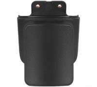 Allthingstore Scooter arrière pour Fender et support de plaque d'immatriculation pour Ninebot Max G3, kit de garde-boue ABS, facile à installer (A)