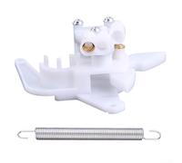 Allthingstore Valve de réglage de la hauteur du siège, kit de réparation de soupape de commande de siège compatible avec Volvo FH FM NH Series pour Mercedes Actros pour Scania Bus Series OE 20443641