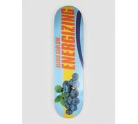 Alltimers Energizing Alexis 8.25" Planche de skate à motifs Uni