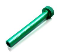 alltoo for Fox Outil de retrait du bas de jambe pour fourches côté amortisseur de 32, 34, 36, 38 et 40 mm (vert SC)