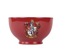 alltoshop Bol à céréales Magique Harry Potter Capitaine Gryffondor