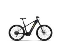 Vélo électrique Haibike Alltrack 10 29 i800Wh SRAM SX Eagle noir - M