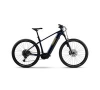 Vélo électrique Haibike Alltrack 11 ABS i800Wh SRAM NX Eagle noir - M