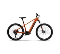 Alltrack 6 27,5 11V 120Mm 720Wh Yamaha Pw-S2 Orange/Noir 2025 Haibike E-Bike Ar