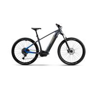 Vélo électrique Haibike Alltrack 6.5 29 i600Wh Shimano CUES U6000 bleuâtre - M