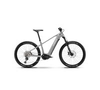 Alltrack 7 27,5 12V 130Mm 720Wh Yamaha Pw-X3 Gris/Blanc 2025 Haibike E-Bike