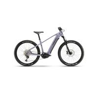 Alltrack 7 27,5 12V 130Mm 720Wh Yamaha Pw-X3 Lilla/Nero 2025 Haibike E-Bike