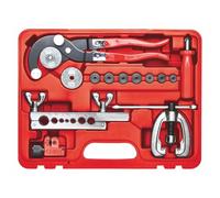 Alltrade 6 Paires 948006 Tube kit de Service - 42 pièces