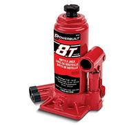 Alltrade Cric Bouteille Robuste 8 tonnes 647527