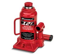 Alltrade Powerbuilt 647501 Cric de Bouteille Robuste 12 tonnes