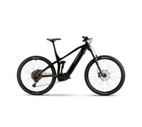 Alltrail 10 29 12V 140Mm 800Wh Bosch Performance Cx Noir/Or 2025 Haibike E-Bike