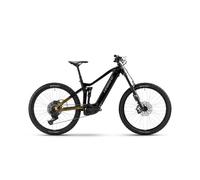 Alltrail 10.5 27,5 12v 140mm 800wh Bosch Performance Line Cx Noir/Or 2026 Coupe