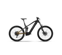 Alltrail 10.5 ABS 27,5 12V 140Mm 800Wh Bosch Performance CX Noir/Or 2025 Taille